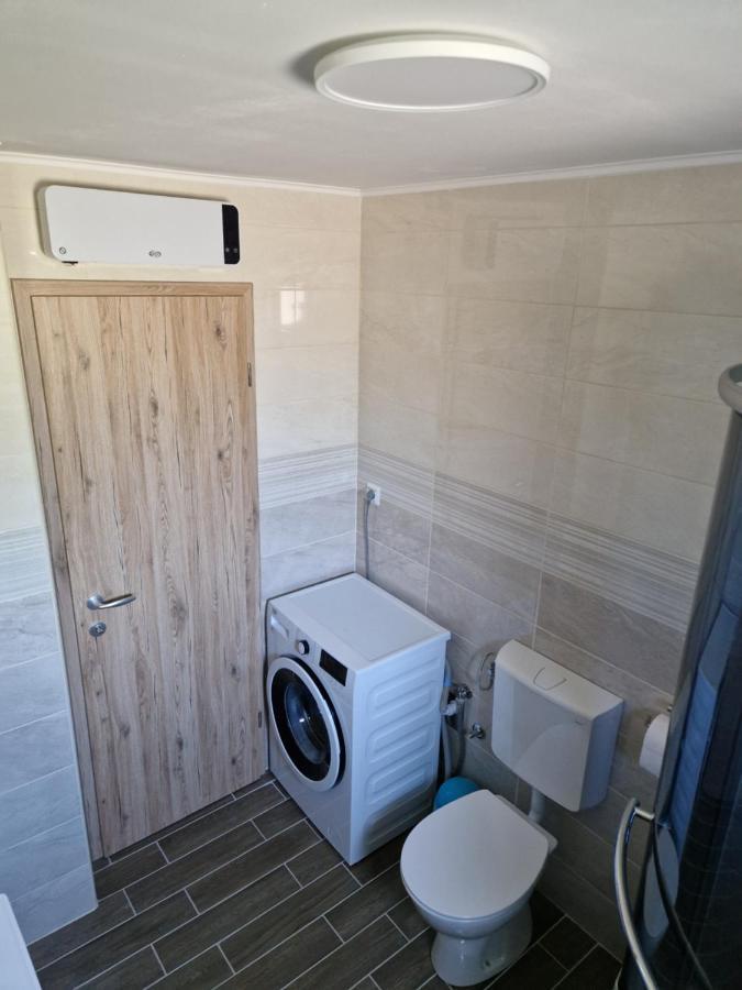 Apartma Tija Apartment Tolmin Exterior photo